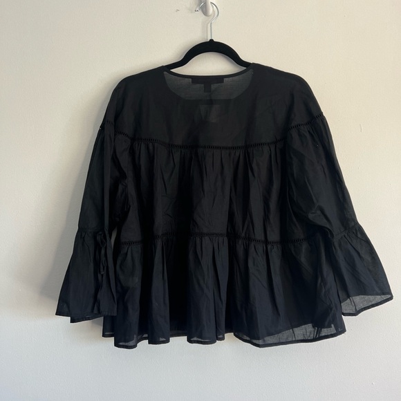 NWT Marc Jacobs blouse - Picture 6 of 7